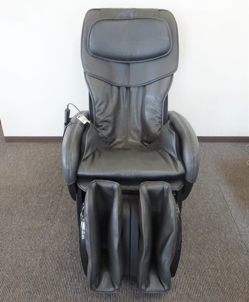 ファミリーイナダ FMC-X505KS マッサージチェア 和 なごみ 動作確認済み
