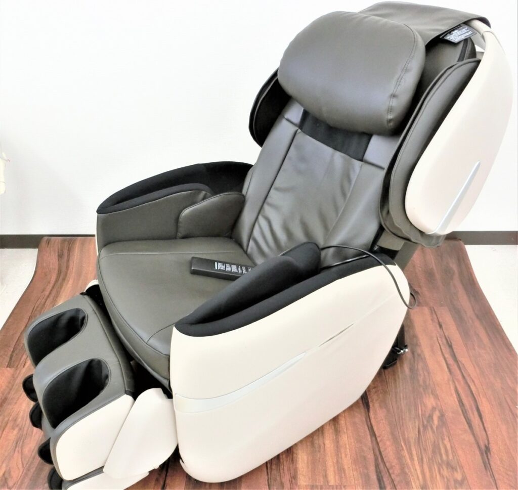 現状品 5-33 フジ医療器 RELAX MASTER AS-695