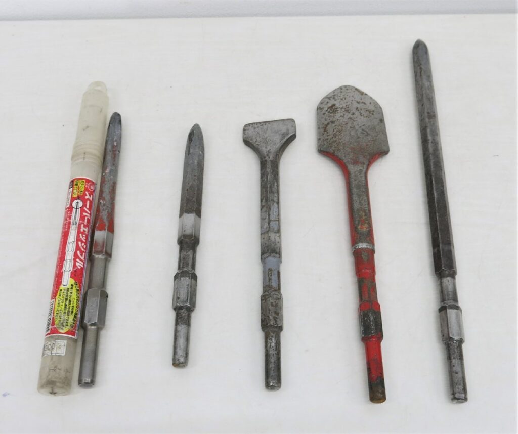 スーパーエッジブル 17H×280mm など 電動工具ツール用品 まとめ