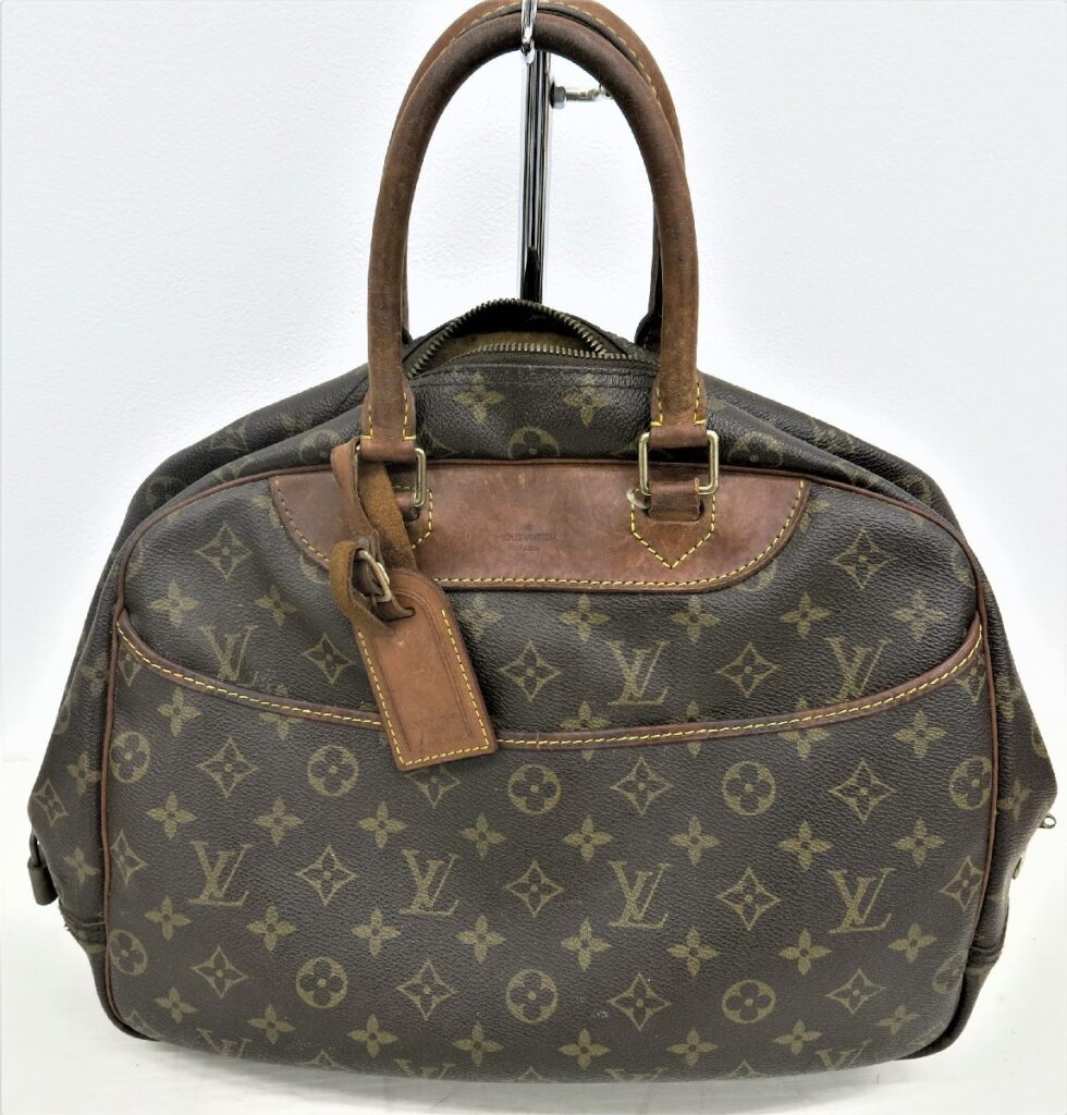 LOUIS VUITTON ルイヴィトン モノグラム ハンドバッグ