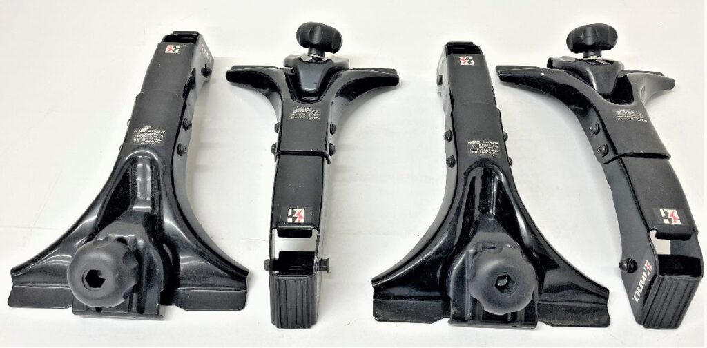 CARMATE カーメイト INNO イノー IN-MD ベースキャリア カー用品