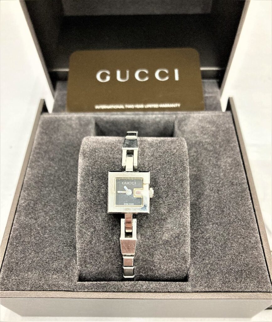 グッチ GUCCI 時計 レディース