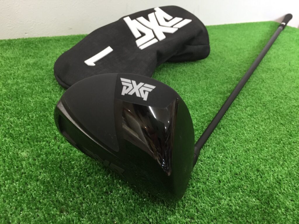PXG 0211 ドライバー Diamana DF 60 FLEX S