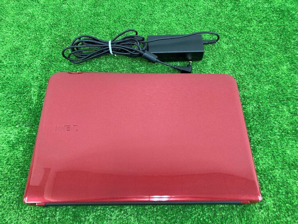 NEC LaVie LM350/V PC-LM350VG6R Genuine Intel U2300 1.20GHz 4GB 13.3型 Windows10