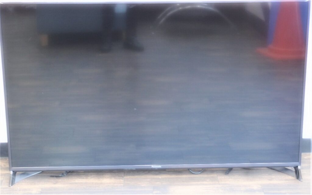 Panasonic 4K 3D フルハイビジョン液晶TV LEDバックライト HDMI USB WIFI 2016年製