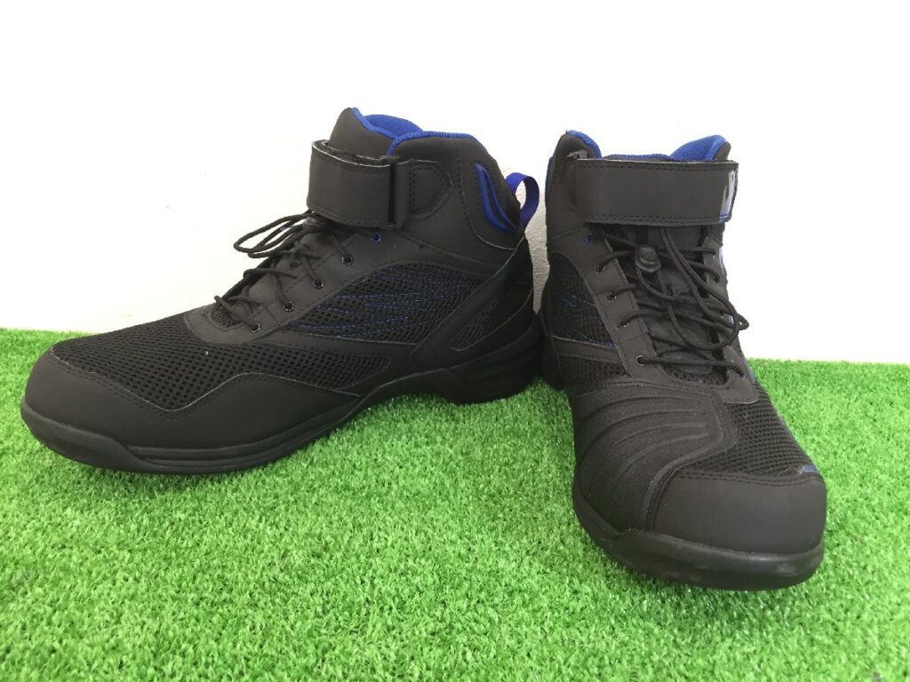 NANKAI ナンカイ NS-35 ブルー 28.0㎝