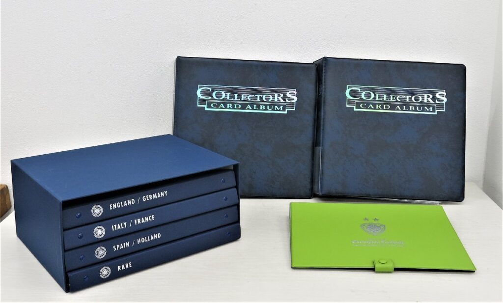 WCCF カード WORLD CLUB Champion Football まとめ売り 1000枚以上