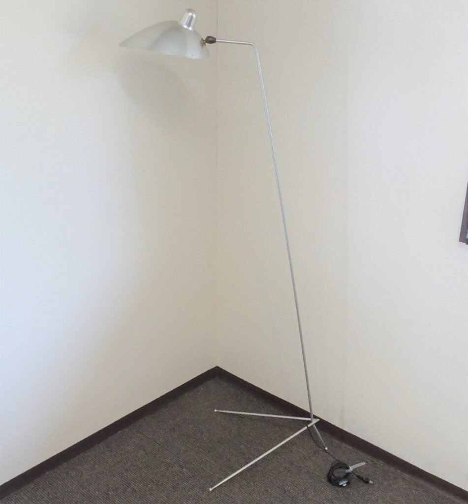 イデー IDEE フロアランプ ランパデール アン ルミエール LAMPADAIRE 1 LUMIERE