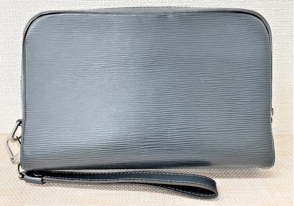 LOUIS VUITTON ルイヴィトン ネオ オッシュ エピ メンズ ハンドバッグ セカンドバッグ RI1144