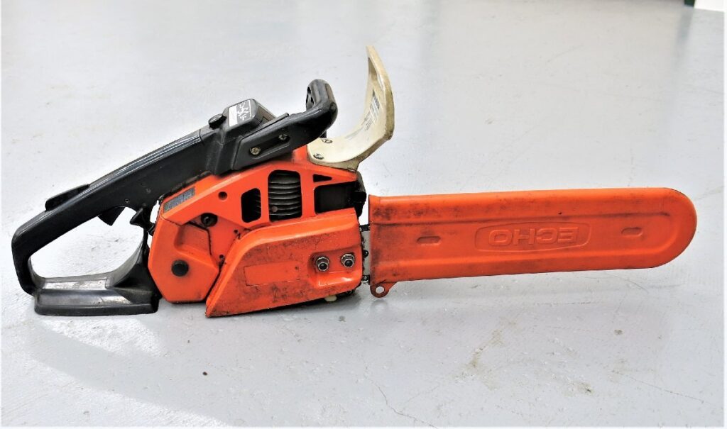 共立エコー ニューらくソー CSV-281T チェーンソー