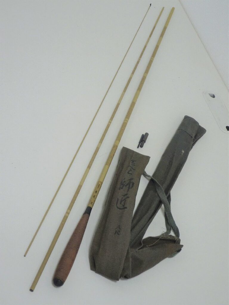 がまへら　師匠　８尺　八尺　ヘラブナ釣り　淡水