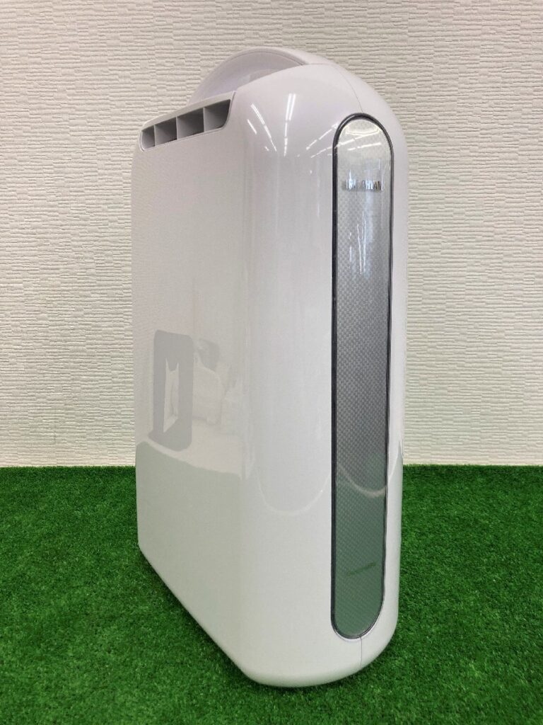 IRIS OHYAMA アイリスオーヤマ　衣類乾燥除湿器 KIJD-H202-S 2021年製