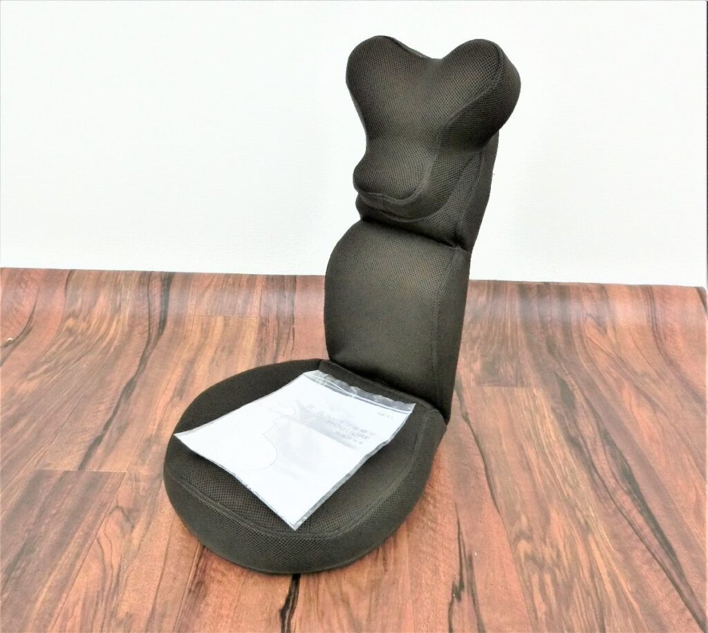 PROIDEA プロイデア 肩・首スッキリ座椅子 HOGUURE