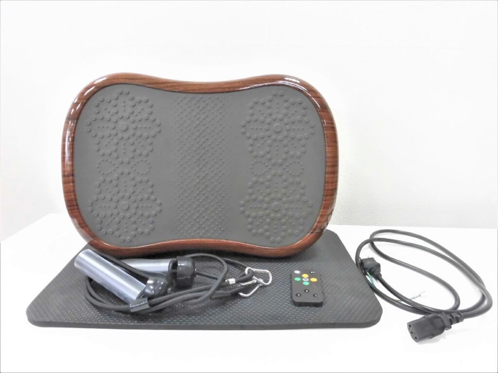 クルールラボ 乗ってるだけ！ ブルブルボーテ CL-BB-100