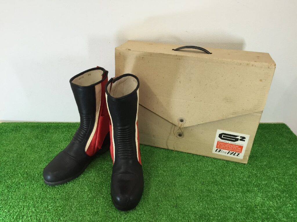 KADOYA レーシングブーツ G2 GRANDPRIX GENERATIONS レディース 24cm