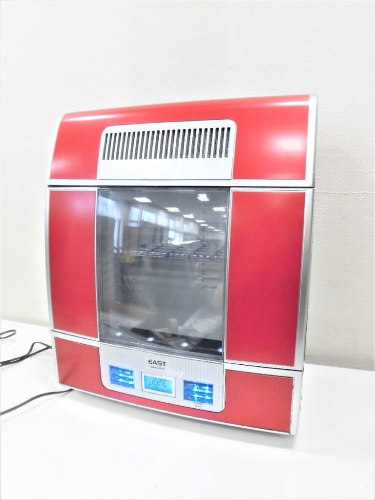 電動式スライドドア冷温庫 EAR-20V-R アズマ