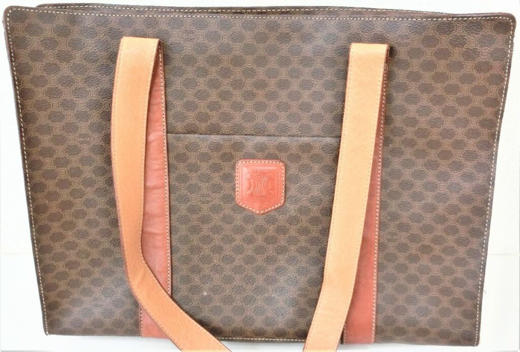 CELINE セリーヌ トートバッグ