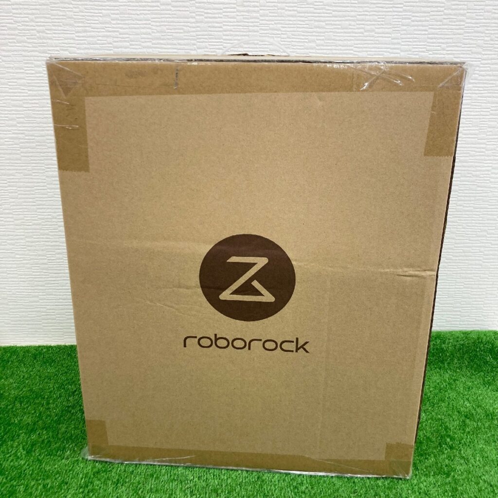 ロボロック roborock E5 ロボット掃除機 E552-04 ブラック