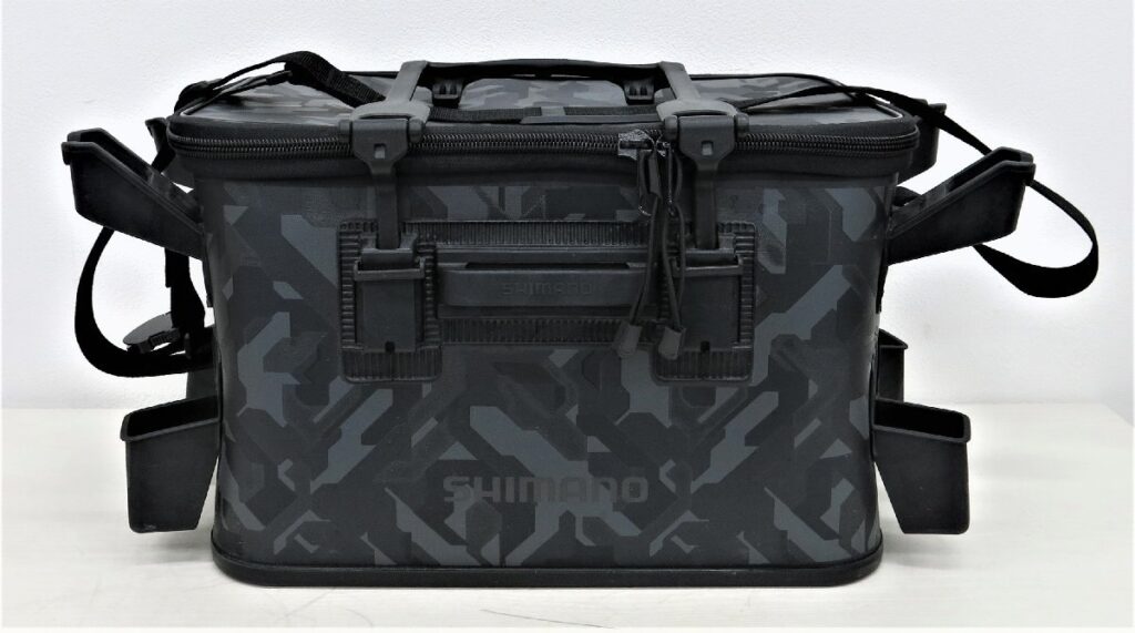 SHIMANO シマノ タックルボックス 鞄 かばん バッグ ショルダー 釣り用品入れ ハンド ショルダー