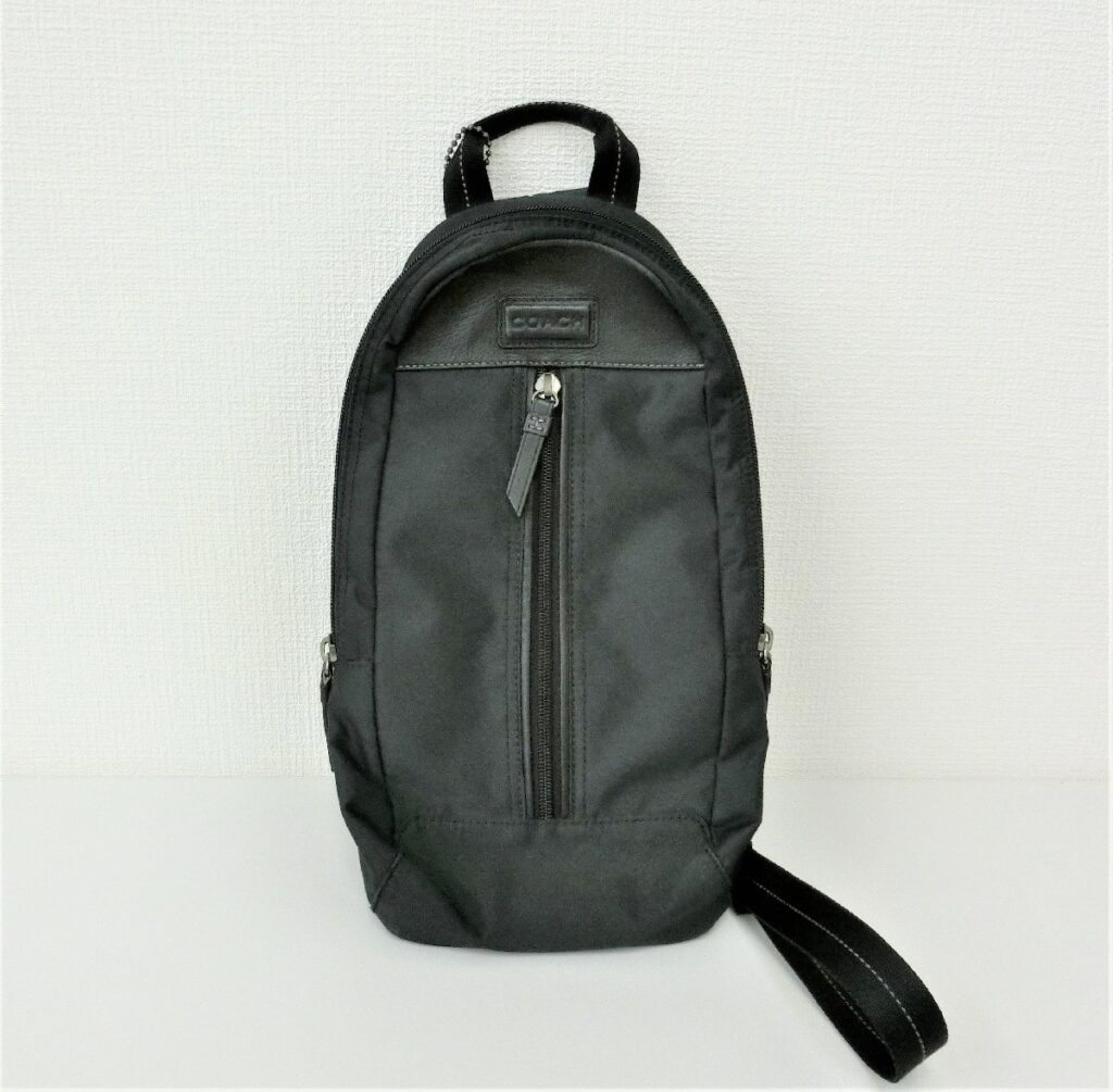COACH コーチ ボディーバッグ ワンショルダー ショルダーバッグ