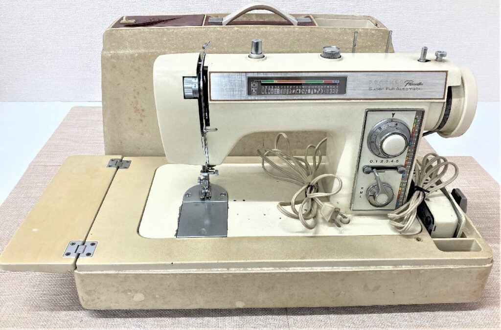 BROTHER ブラザー Pacesetter ペースセッター ZZ2-B710A ミシン ハンドクラフト 手芸