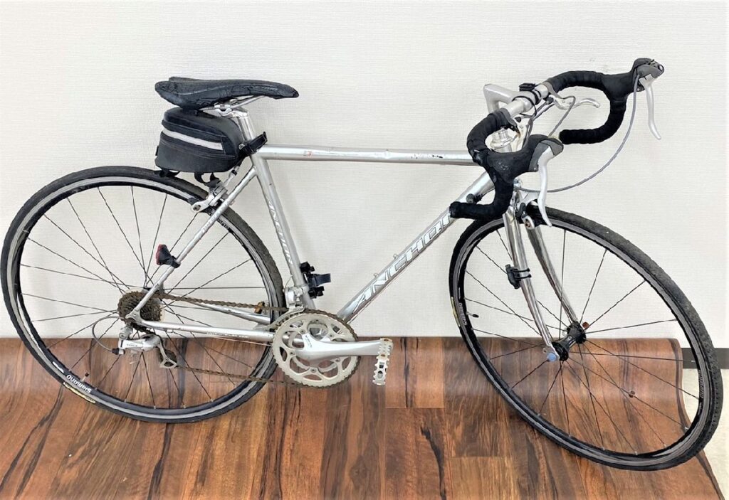 BRIDGESTONE ANCHOR ロードバイク ネオコット NEO-COT