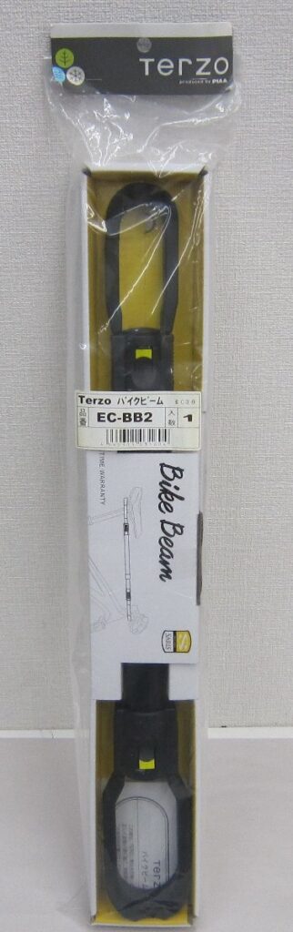 TERZO SARIS サリス バイクビーム EC-BB2 サイクルラック サイクルキャリア用アタッチメント