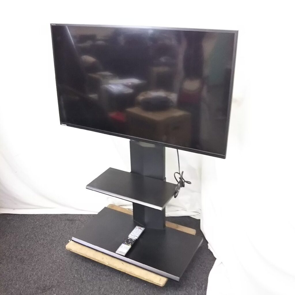 TOSHIBA 東芝 REGZA レグザ 40V34 液晶テレビ 2021年 製