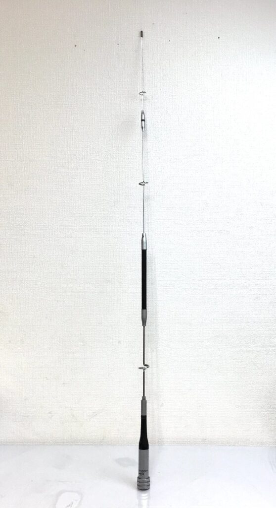 SUPER GAINER　ダイヤモンドアンテナ DIAMOND SG9500N　144/430/1200MHz　Ｎ形コネクター　レピーター対応型　無線機