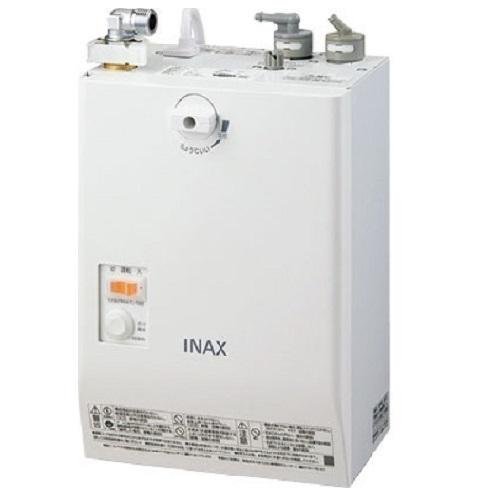 LIXIL 小型電気温水器 EHMN-CA3SB1-210C 蛇口付属 ANAX A-8573-EH グースネックタイプ 吐水口ASSY リクシル