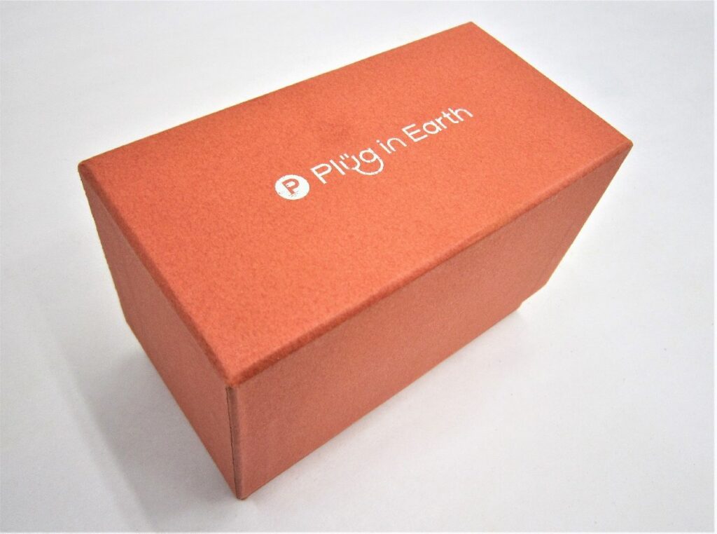 レジナ プラグインアース PRO エルマクリーンII PGE-2014 電磁波除去装置