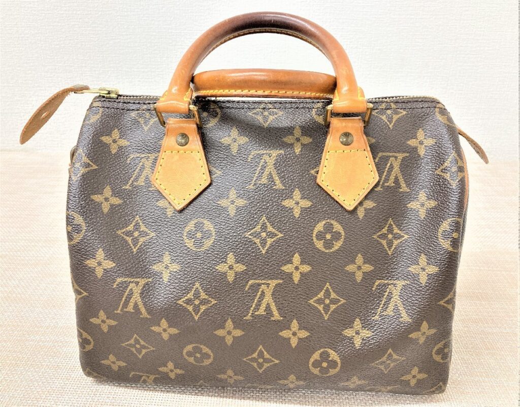 LOUIS VUITTON ルイヴィトン ハンドバッグ スピーディ25 モノグラム SD0958 バッグ