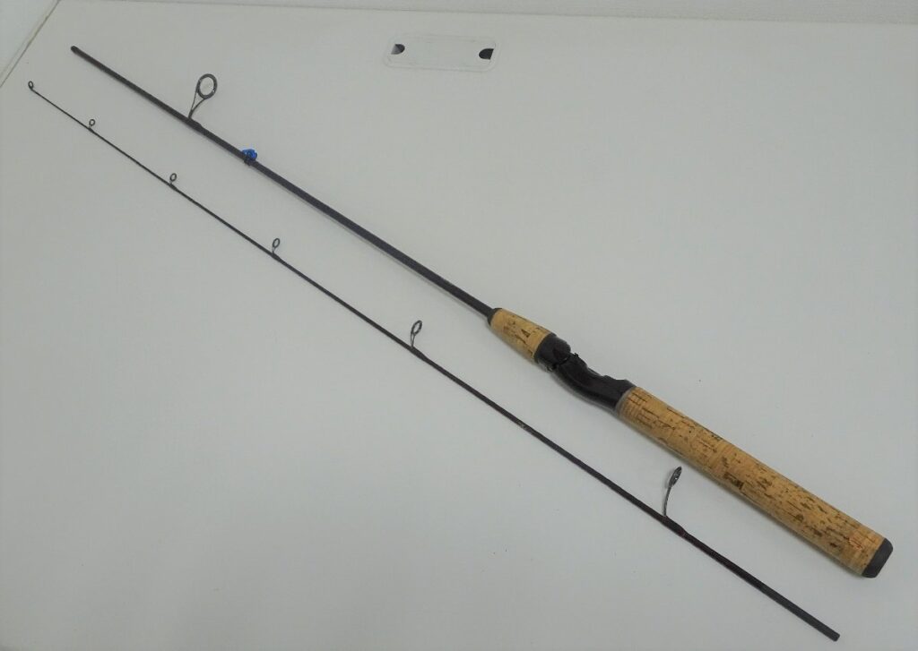 シマノ 釣竿 Scorpion XV スコーピオン XV 2601F-2 shimano　バス釣り　ルアー