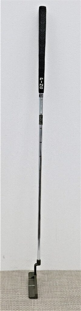 PING ANSER2F USA メンズ用 パター アンサー ブロンズ クランクネック ゴルフ ゴルフ用品