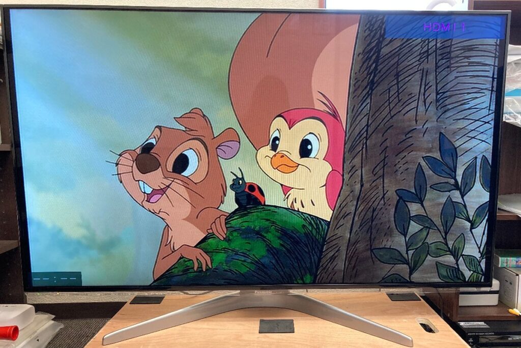 パナソニック Panasonic 液晶テレビ TH-L55WT5 デジタルハイビジョン 2012年製