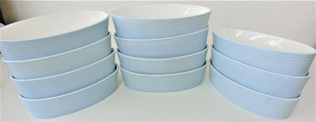 ROYAL DOULTON ロイヤルドルトン 皿 11枚