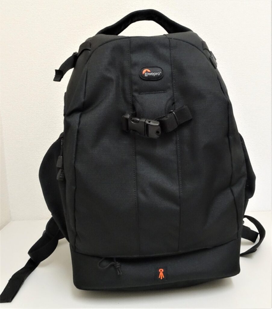 ロープロ Lowepro カメラバッグ Flipside 400AW