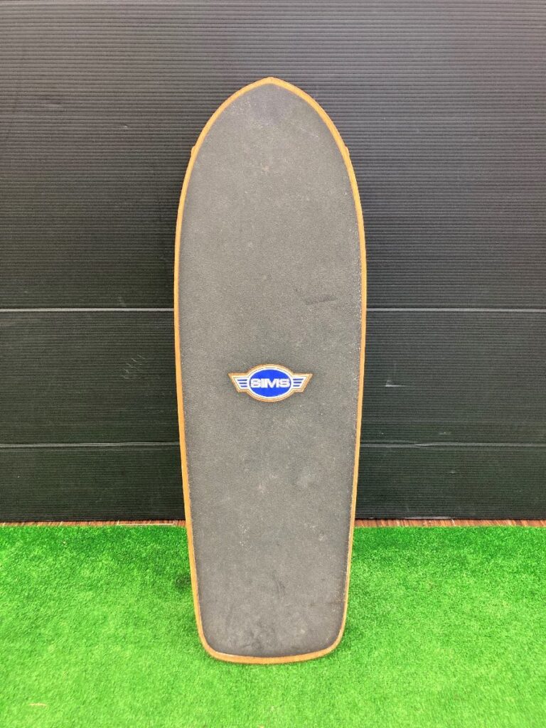 シムス SIMS スケートボード オールドスクール スケボー クルーザー