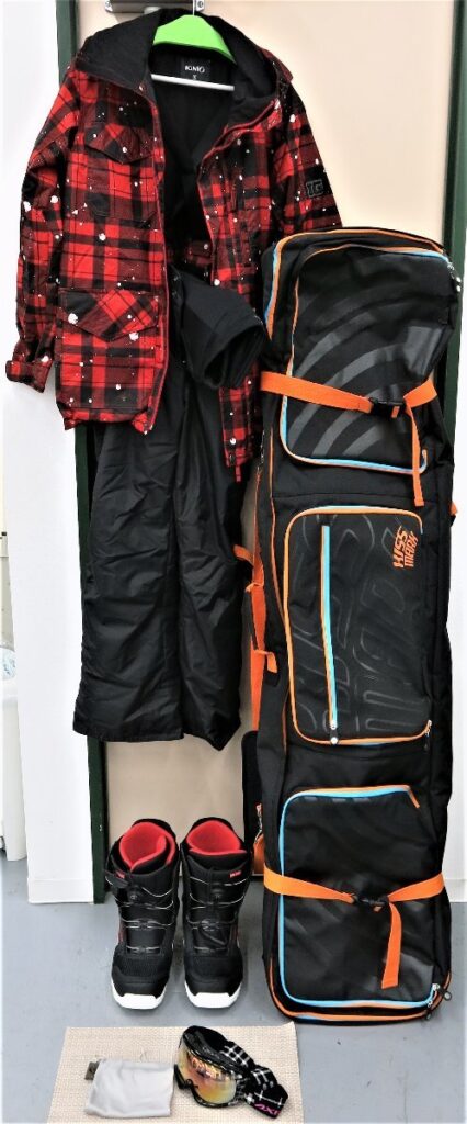 スノーボード 一式セット TBO SNBD Two B one SCREEN 151cm IGUNIO AXE PALMER FiveForty