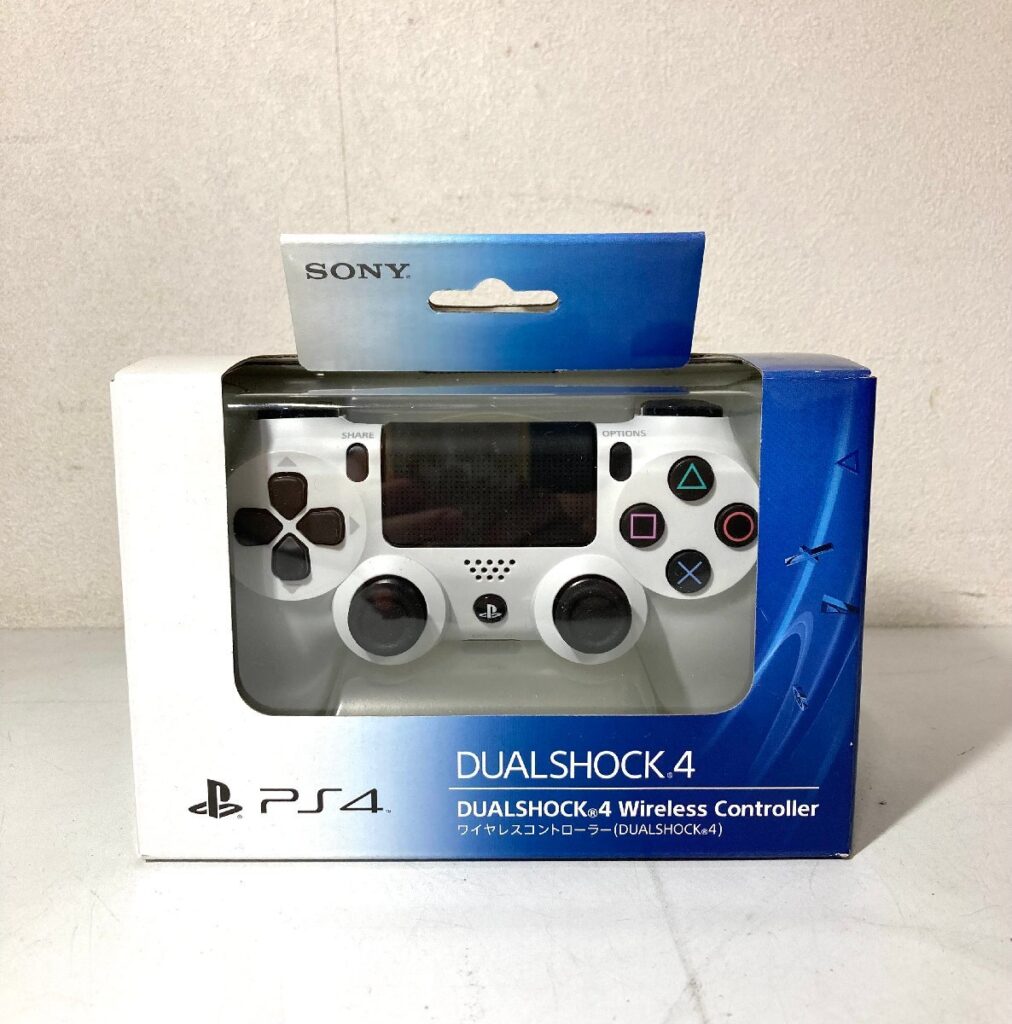 PS4 ワイヤレスコントローラー DUALSHOCK4 CUH-ZCT1J 03 プレイステーション プレステ プレステ4 PlaySt