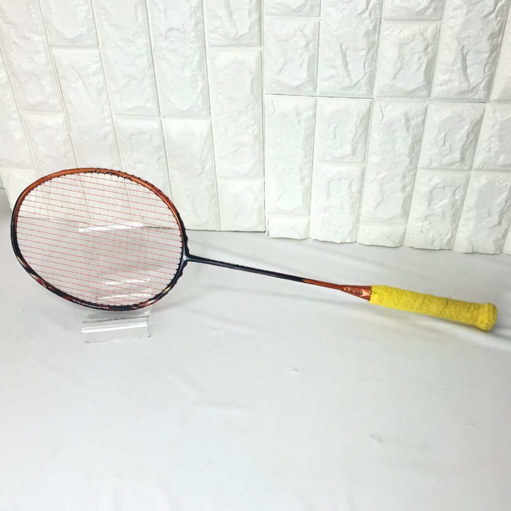 YONEX ヨネックス ASTROX 99 Namd バドミントン ラケット　美品 アストロ オレンジ スポーツ 羽球