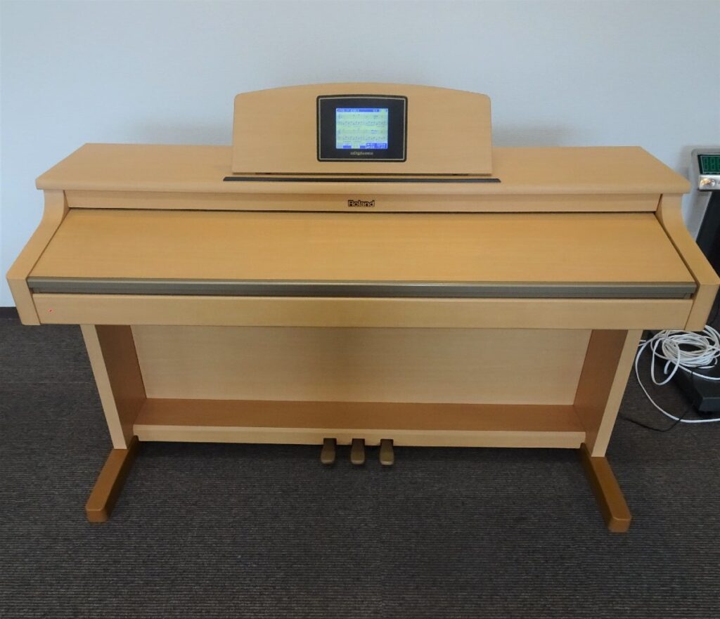 Roland HPI-5-AD 電子ピアノ