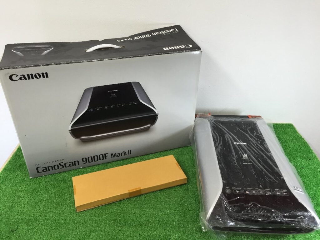 Canon K30318 CanoScan 9000F Mark II