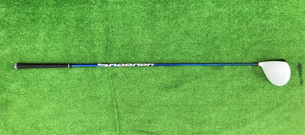 テイラーメイド TaylorMade R15 460 10° ドライバー