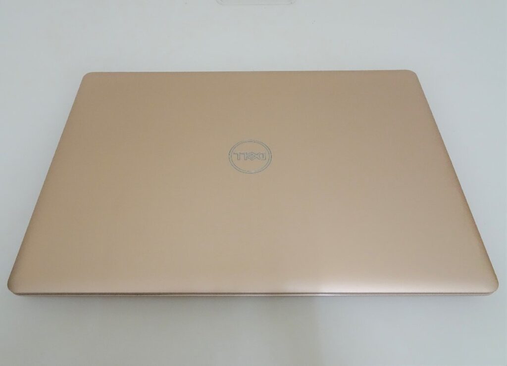 Dell P75F P75F001 ノートパソコン