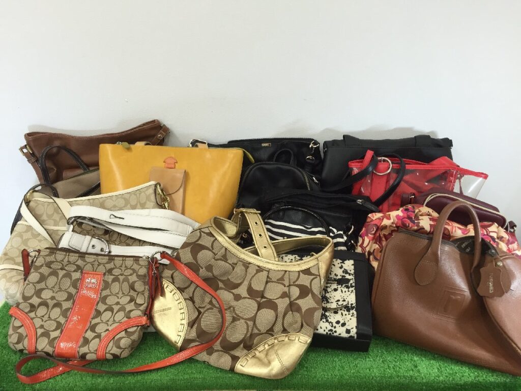 レディース バッグ まとめ 17点