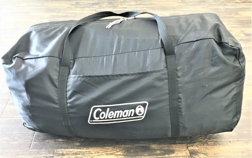 Coleman コールマン タフスクリーン2ルームハウス/MDX＋/LDX＋