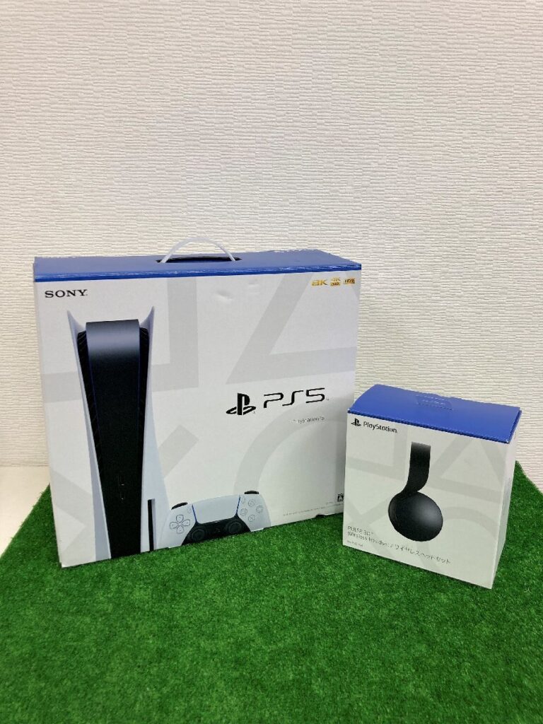 SONY PlayStation5 ディスクエディション（CFI1100A01 ）PS5 プレステ5