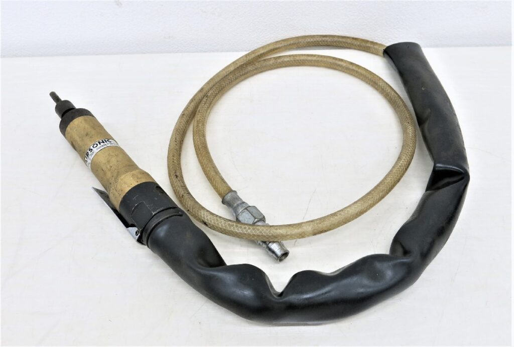 AIR SONIC エアーソニック 日東工器 L-35A エアーツール