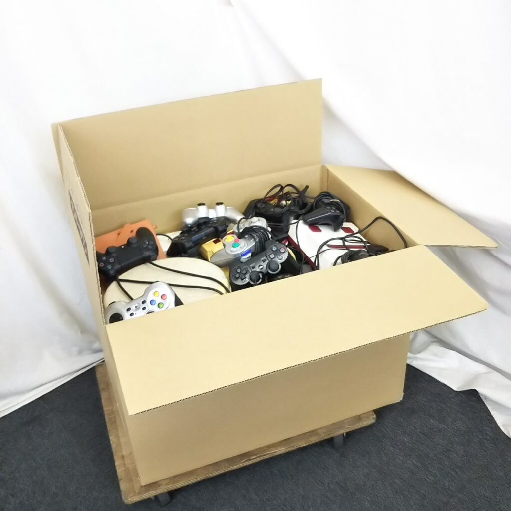 大量 ジャンク ゲーム機いろいろまとめて プレステ/ファミコンなど
